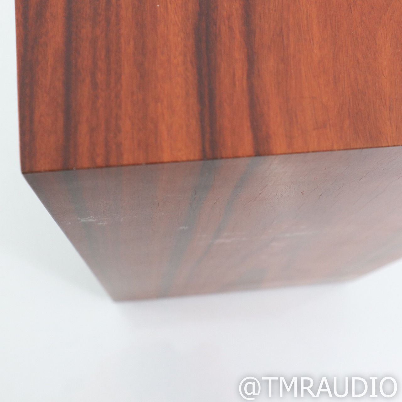 Stirling Broadcast LS3/5a V2 Bookshelf Speakers; Limite... 10