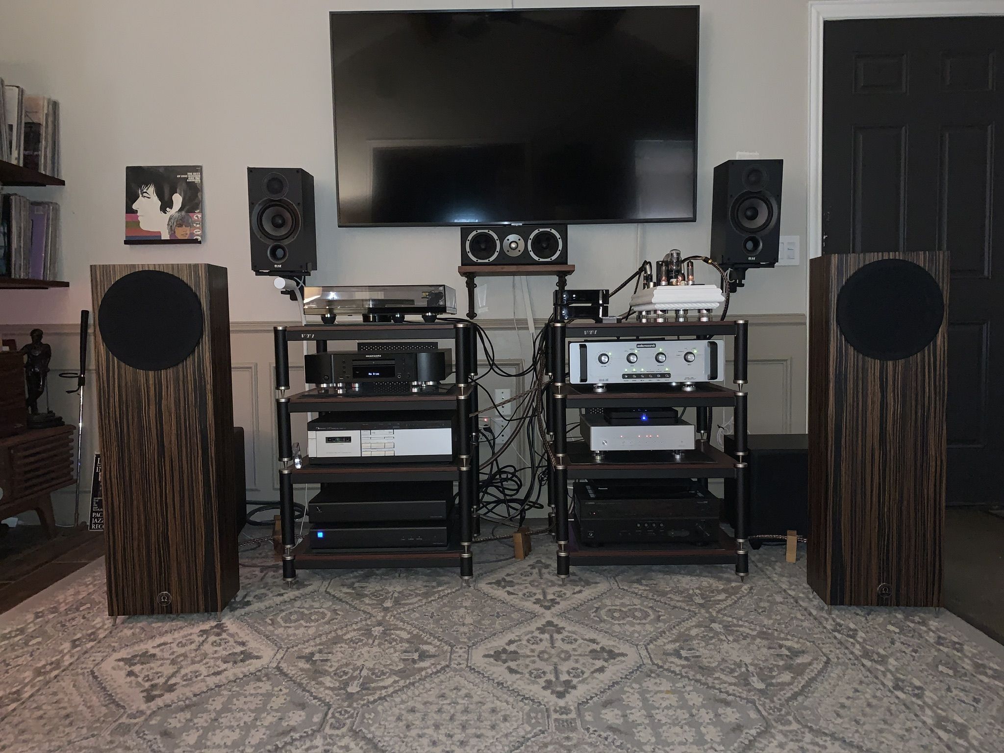 bilyeauxbrew's System