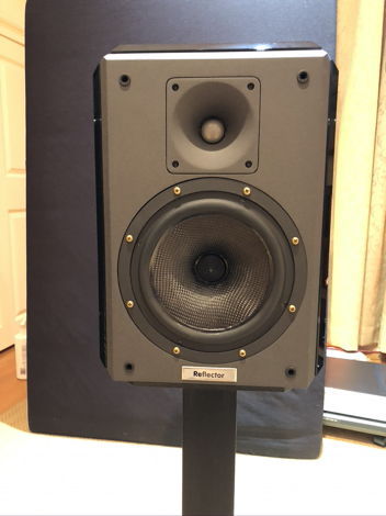 Reference 3A Reflector monitors - mint customer trade-in
