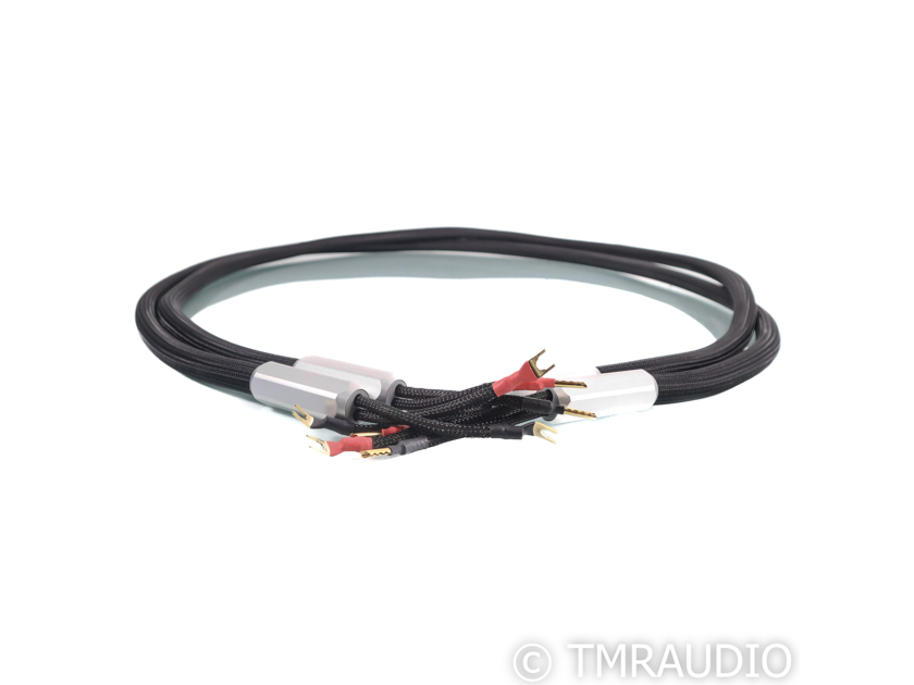 Townshend Audio F1 Fractal Speaker Cables; 2m Pair (63751)