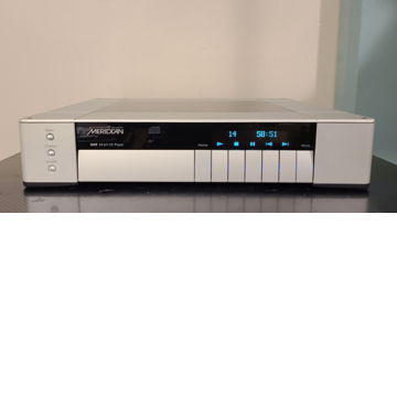Meridian G07 CD Player