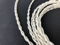 Kimber Kable KCAG Silver Analog Audio Cable, 1.5 Meters 6