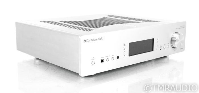 Cambridge Audio Azur 851A Stereo Integrated Amplifier; ...