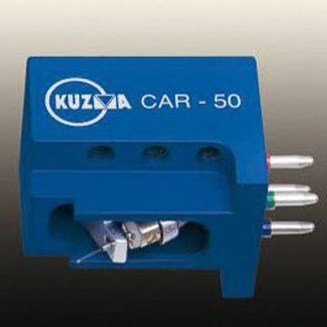 Kuzma CAR-50