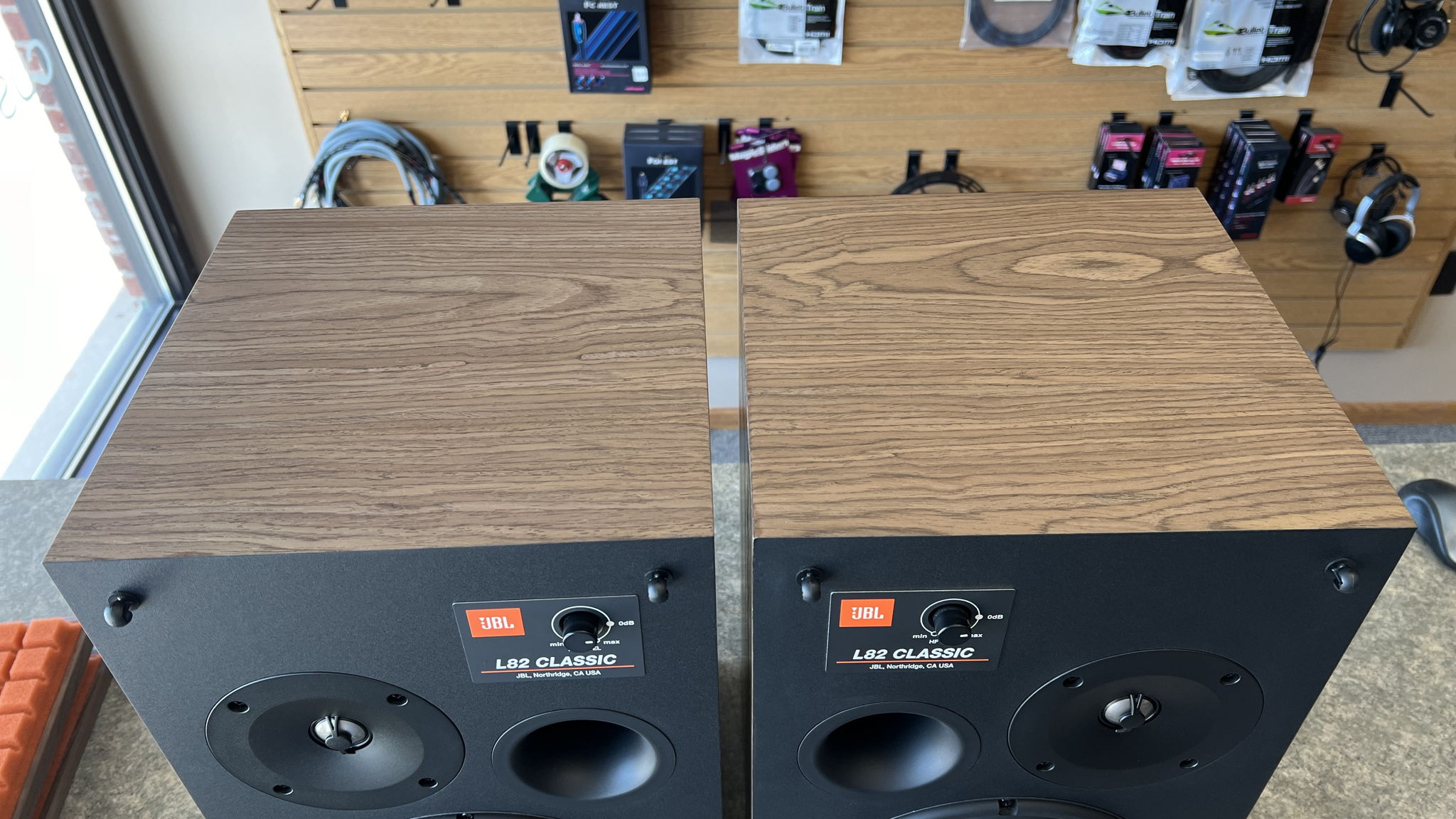 JBL L82 Classic 5