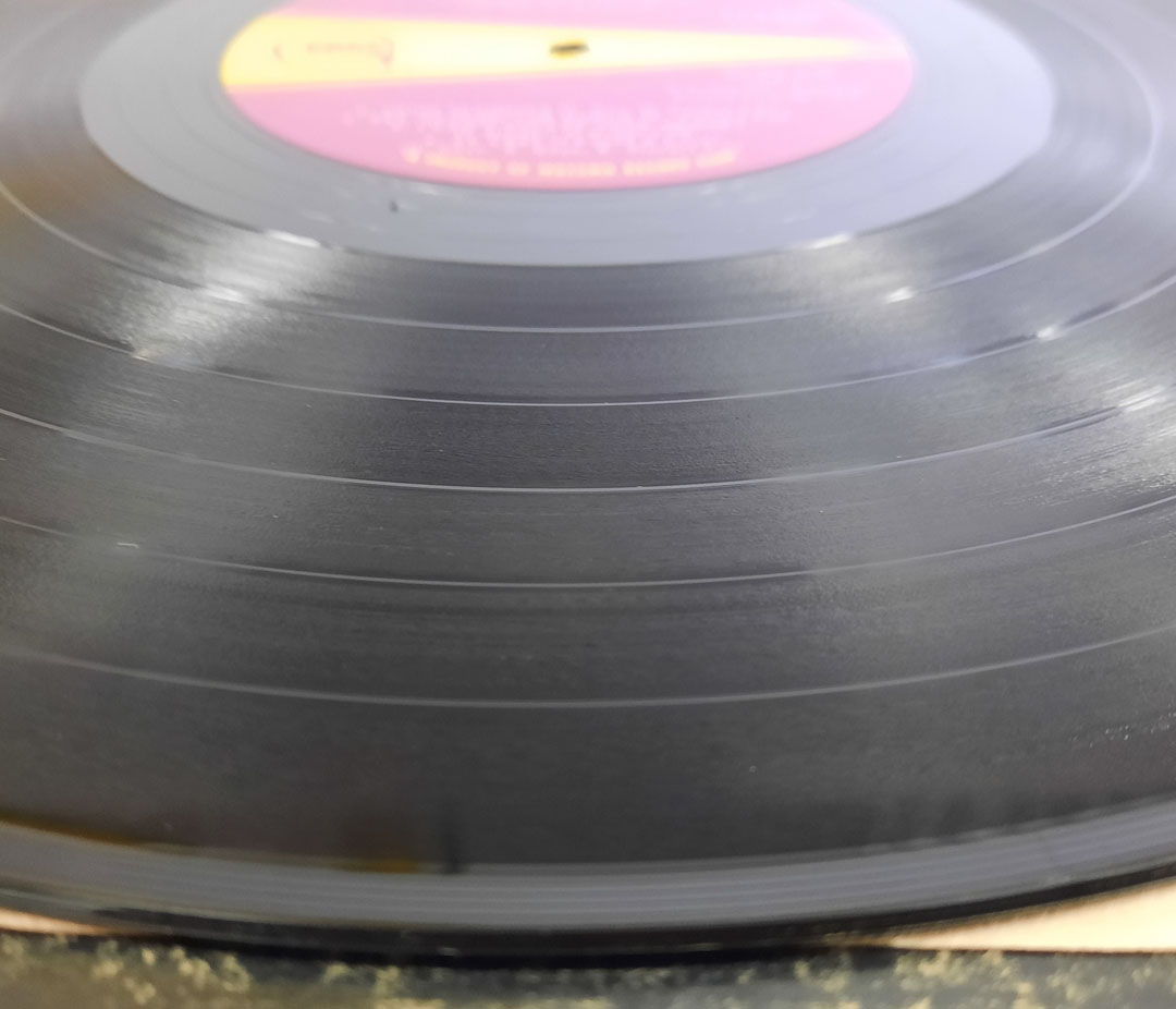 Edwin Starr - War And Peace 1970 EX+ ORIGINAL VINYL LP ... 7