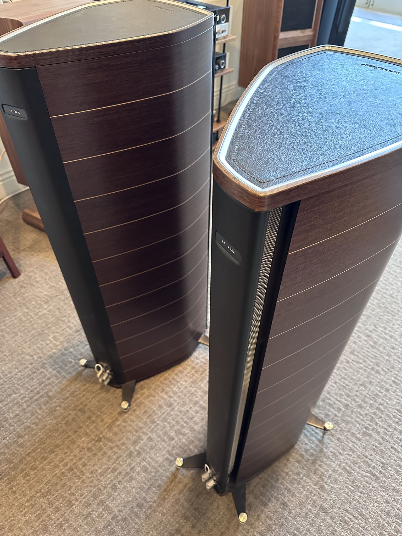 Sonus Faber Olympica III 3