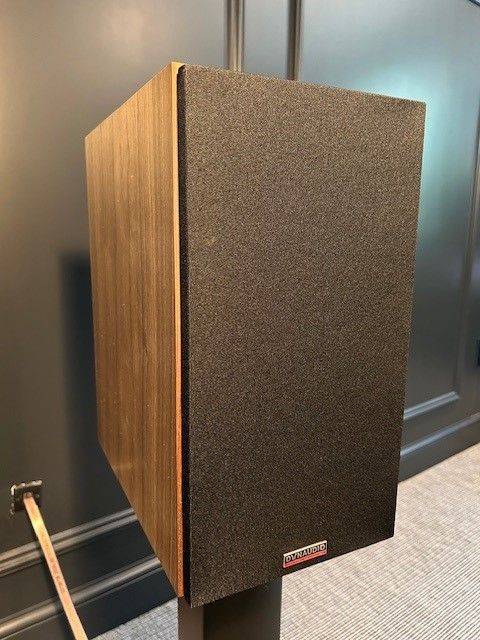 Dynaudio Heritage Special 5