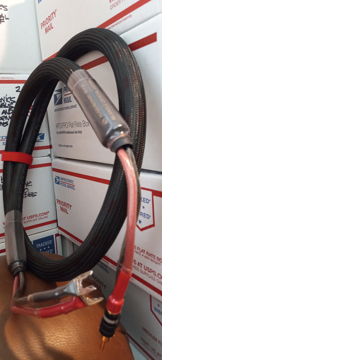 Harmonic Technology Pro-11+ Biwire Speaker Cables $799