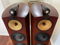 B&W 803 D1 Speakers Pair Rosenut Excellent condition 2