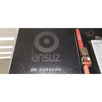 Ansuz Acoustics Signalz D-TC Supreme XLR   ***** final ...
