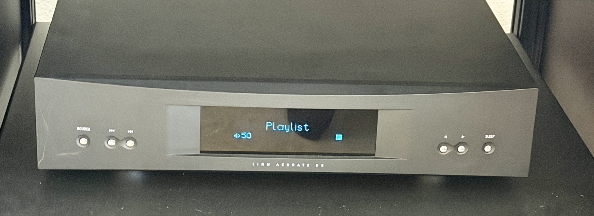 Linn Akurate DS