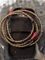 Wireworld Gold 7 Eclipse Speaker Cables  - Pair -  2.5 ... 2