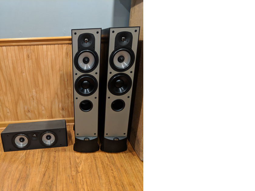 Paradigm monitor 7 v4 for sale top