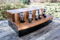 Single Ended 2A3 SET tube amp amplifier by Scott Gerus ... 3