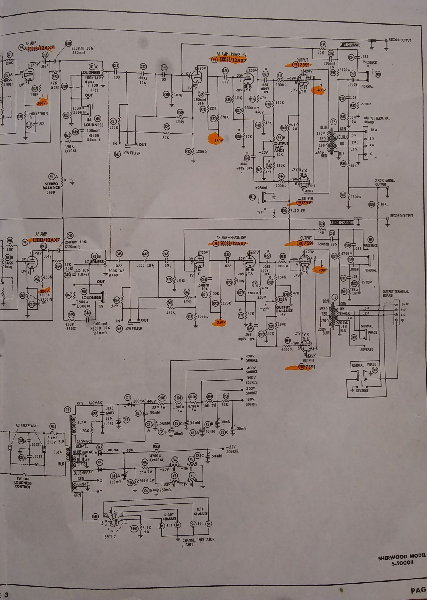 s5000 schematic right side