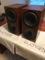 Buchardt Audio S400 Speakers in Smoked Oak with Matchin... 2