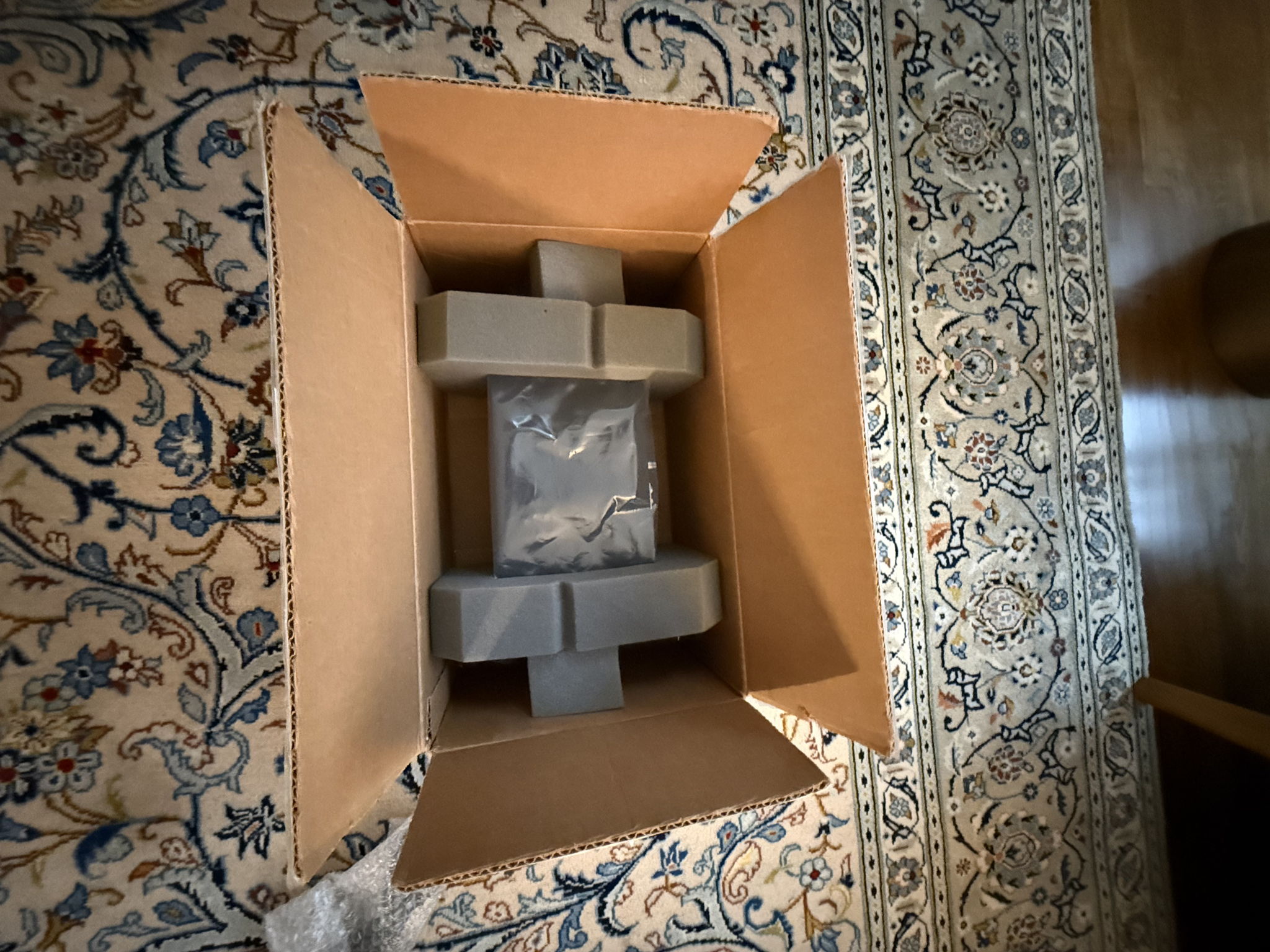 Berkeley Audio Design Alpha DAC Reference Series 2 MQA 2