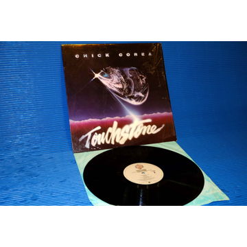 CHICK COREA  - "Touchstone" - Warner Bros 1982  1st Pre...