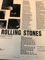 ROLLING STONES – Now! < 1986 US Virgin Vinyl Reissue LP... 4