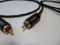 Schmitt Custom Audio Furutech RCA Cables 1 meter 1 pair 2