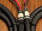 Purist Audio 3 meter biwire speaker cable 3