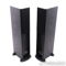 PMC OB1 Floorstanding Speakers; Black Ash Pair (20387) 2