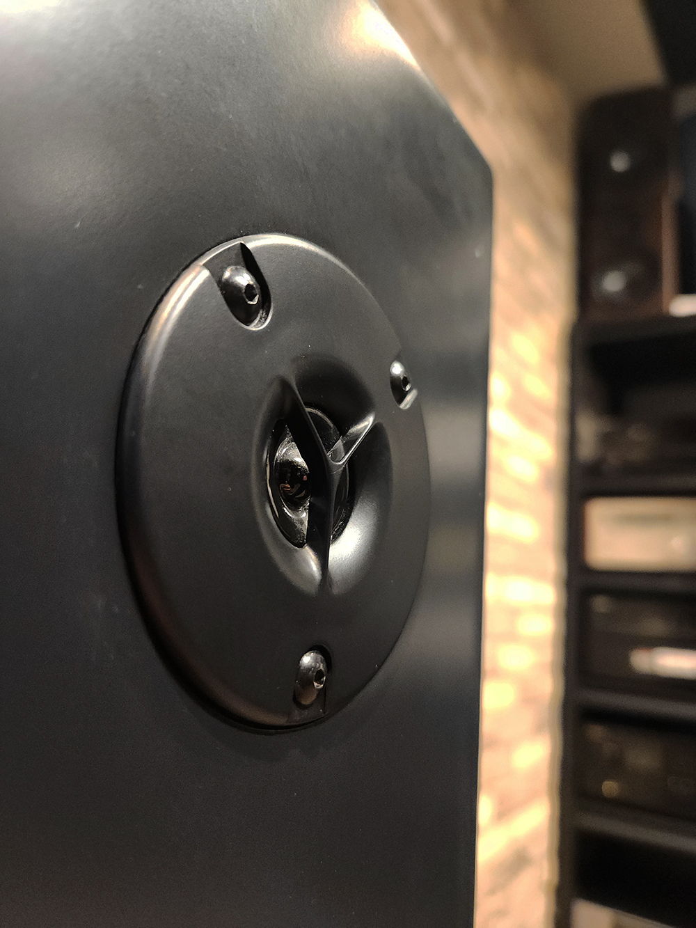 Revel Ultima Gem, Stand-Mounted Compact Loudspeakers w/... 9