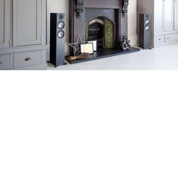 Monitor Audio Bronze 200 6G / British-Engineered Floors...