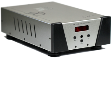 Wyred 4 Sound DAC-2v2SE 10th Anniversary Limited Edition