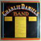The Charlie Daniels Band - Midnight Wind  1977 NM PROMO... 2