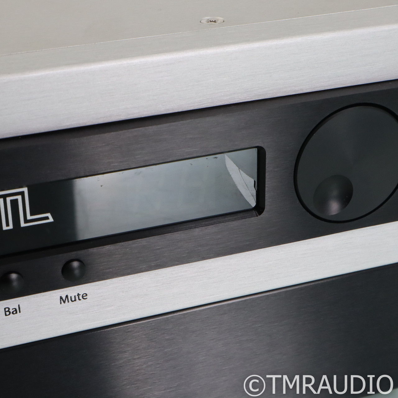 VTL TL-6.5 Series II Stereo Hybrid Preamplifier (69524) 7