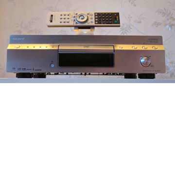 Sony DVP-NS9100ES