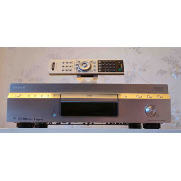 Sony DVP-NS9100ES