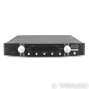 Mark Levinson Nº326S Stereo Preamplifier; 326-S; Black ...