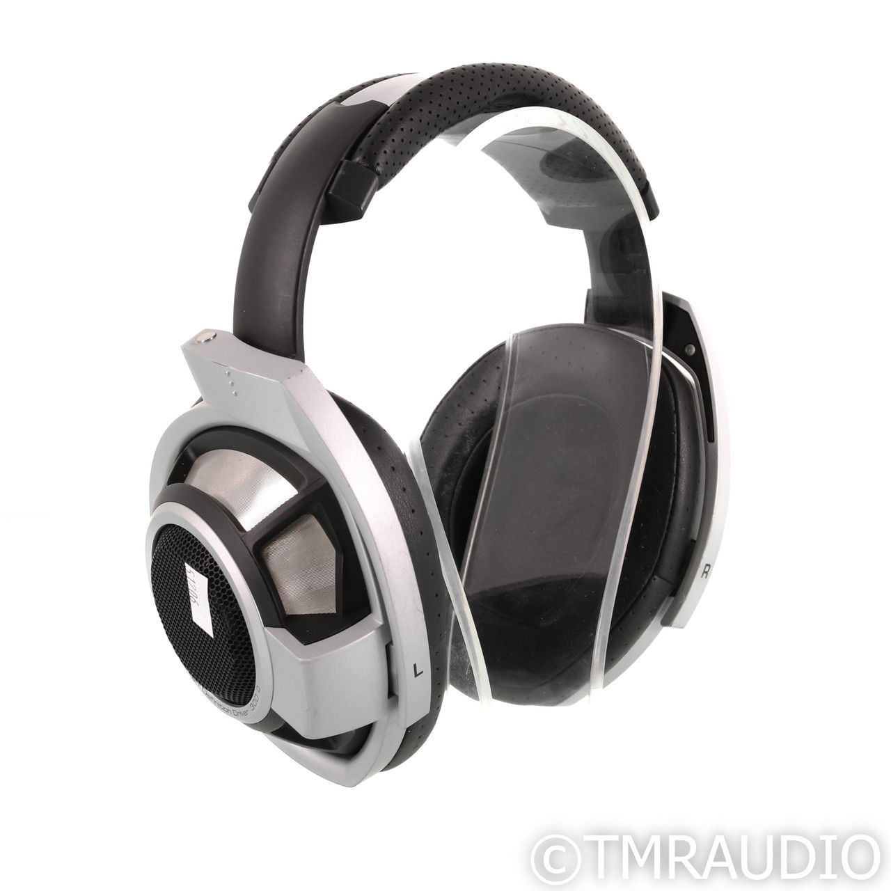 Auriculares Sennheiser Hd 4.50 Special Edition Open Box