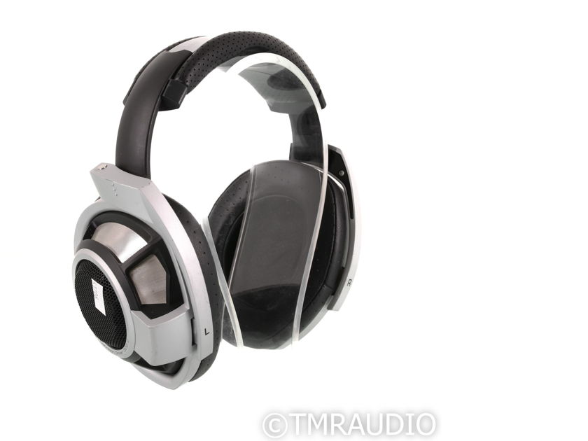 Sennheiser HD800 Open Back Headphones HD For Sale Audiogon