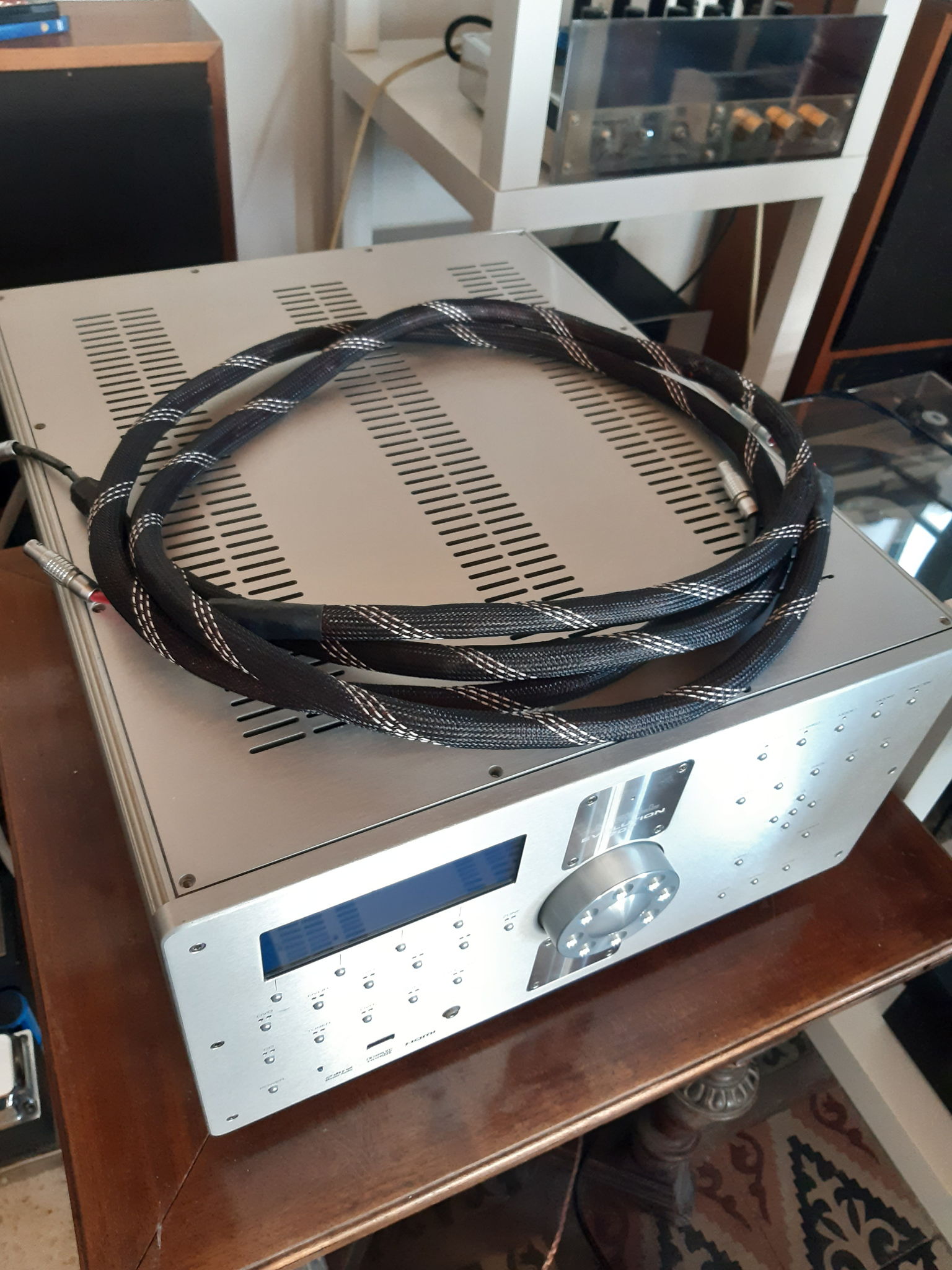 Krell Cast Cables/ Odin based For Sale | Audiogon