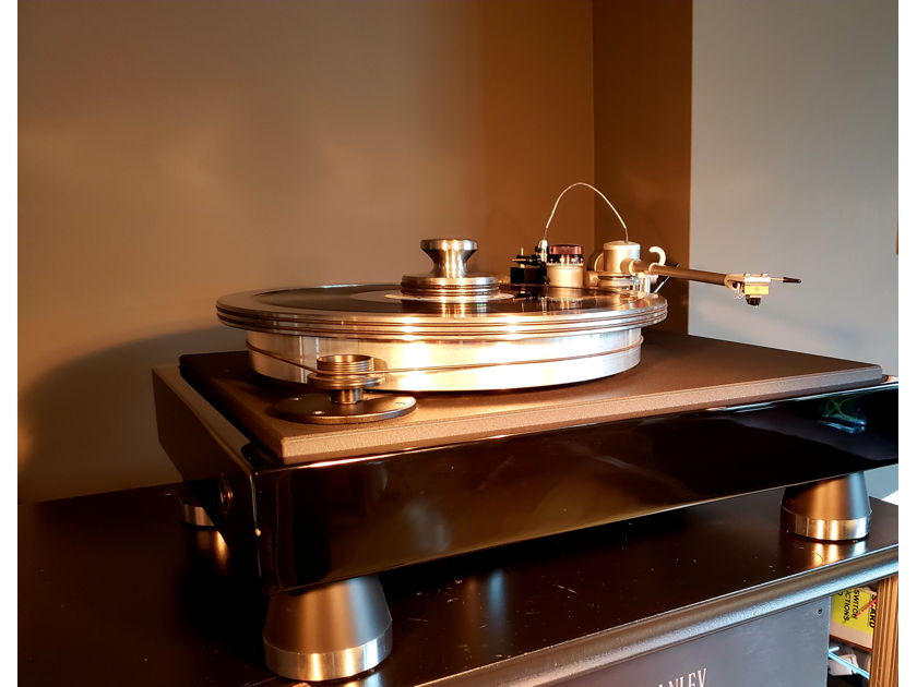 VPI Industries Classic 3 Turntable
