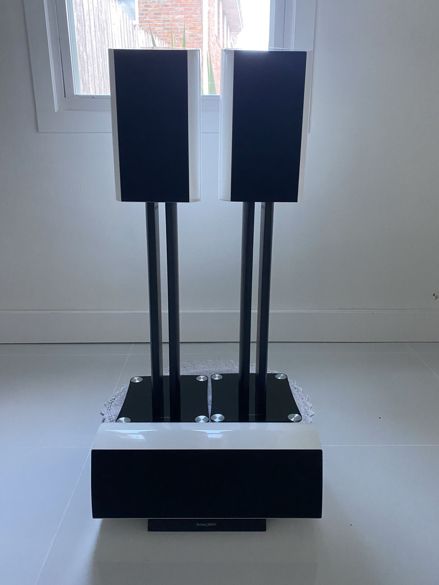 Sonus Faber Venere 2.0 4