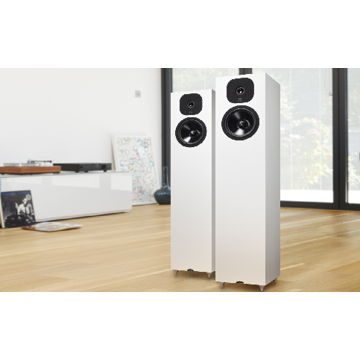 Neat Acoustics Momentum SX5i - Brand New in Box!