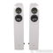 ELAC Concentro S 507 Floorstanding Speakers; Gloss W (5... 2