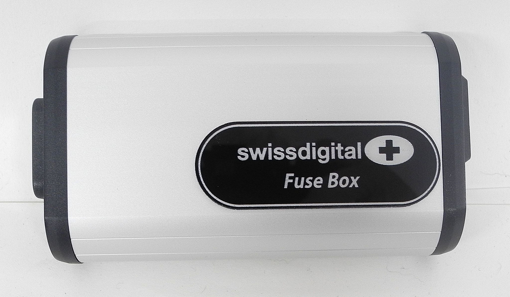 Swiss Digital Fuse 3