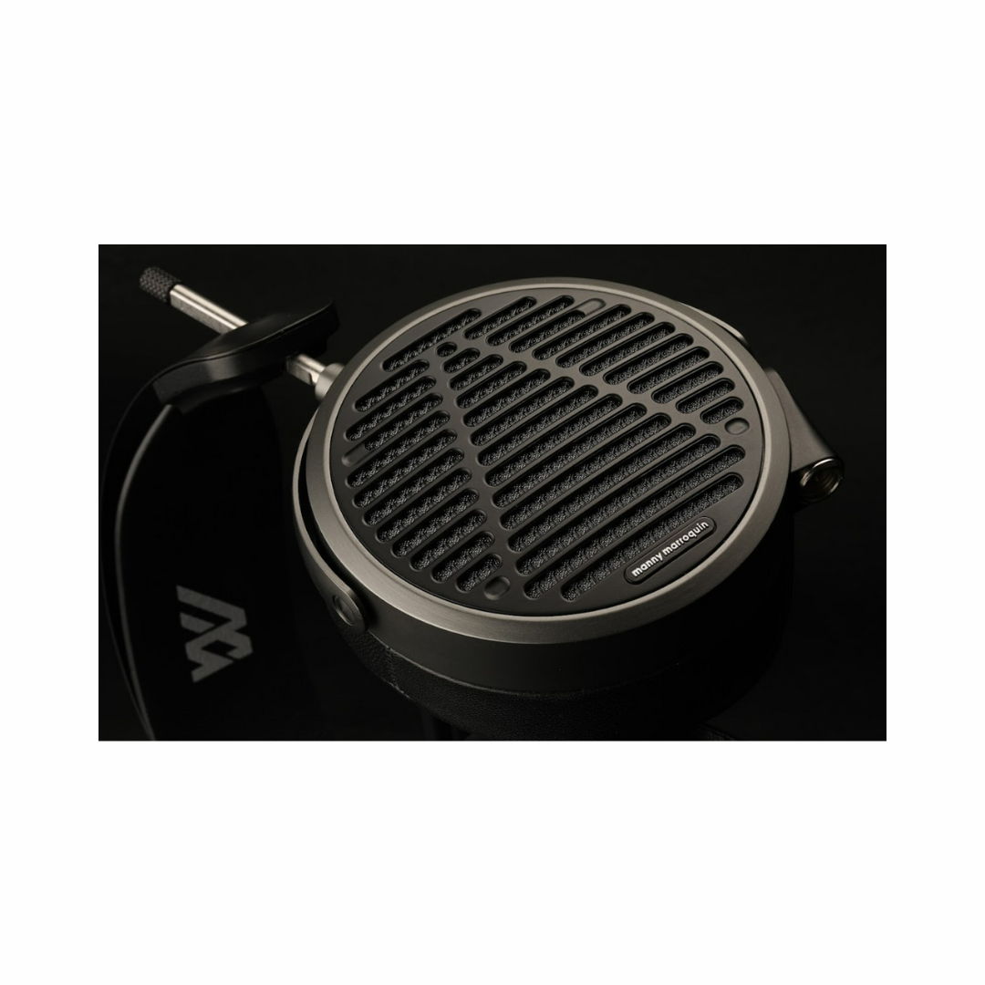 Audeze MM-500 Planar Magnetic Headphones 7