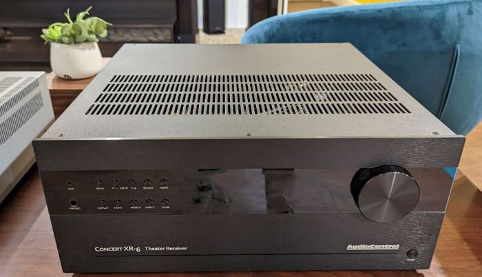AudioControl For Sale | Audiogon