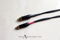 Audiocadabra Optimus4 Prime Solid-Copper Double-Shielded Analog Cables With RCA Plugs
