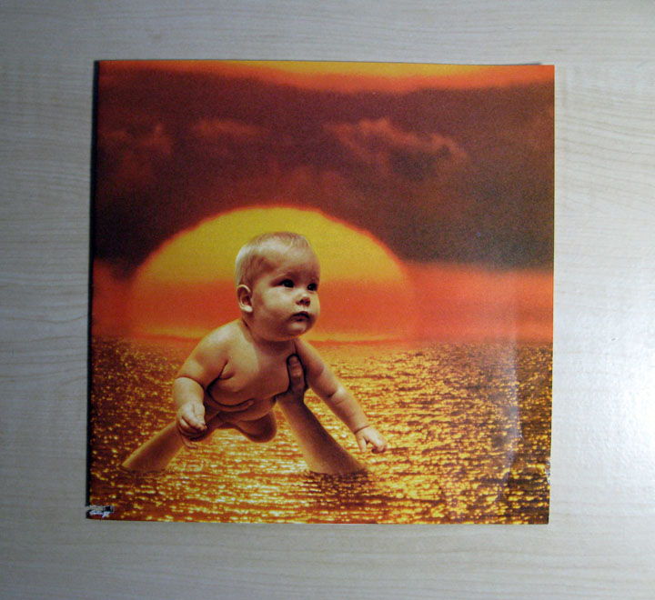 Paul Kantner, Grace Slick  - Sunfighter 1971 EX++ VINYL...