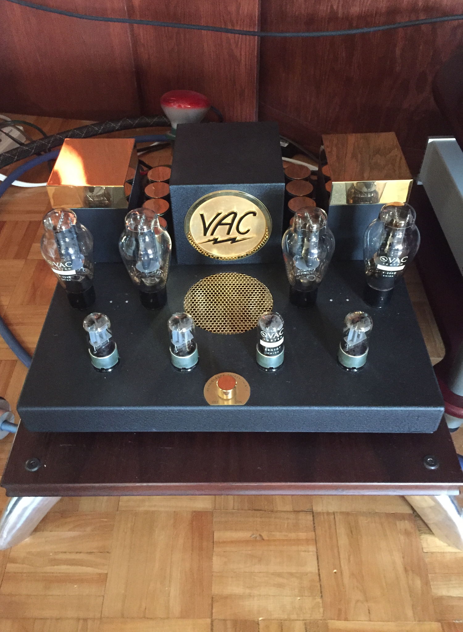 Kevinzoe's CURRENT SYSTEM
