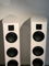 Gauder Akustik Cassiano MK2 Black Edition speakers in w... 8