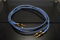 Kimber 8TC, 16 Strand Braided Speaker Cable - 8 Foot Pair 2